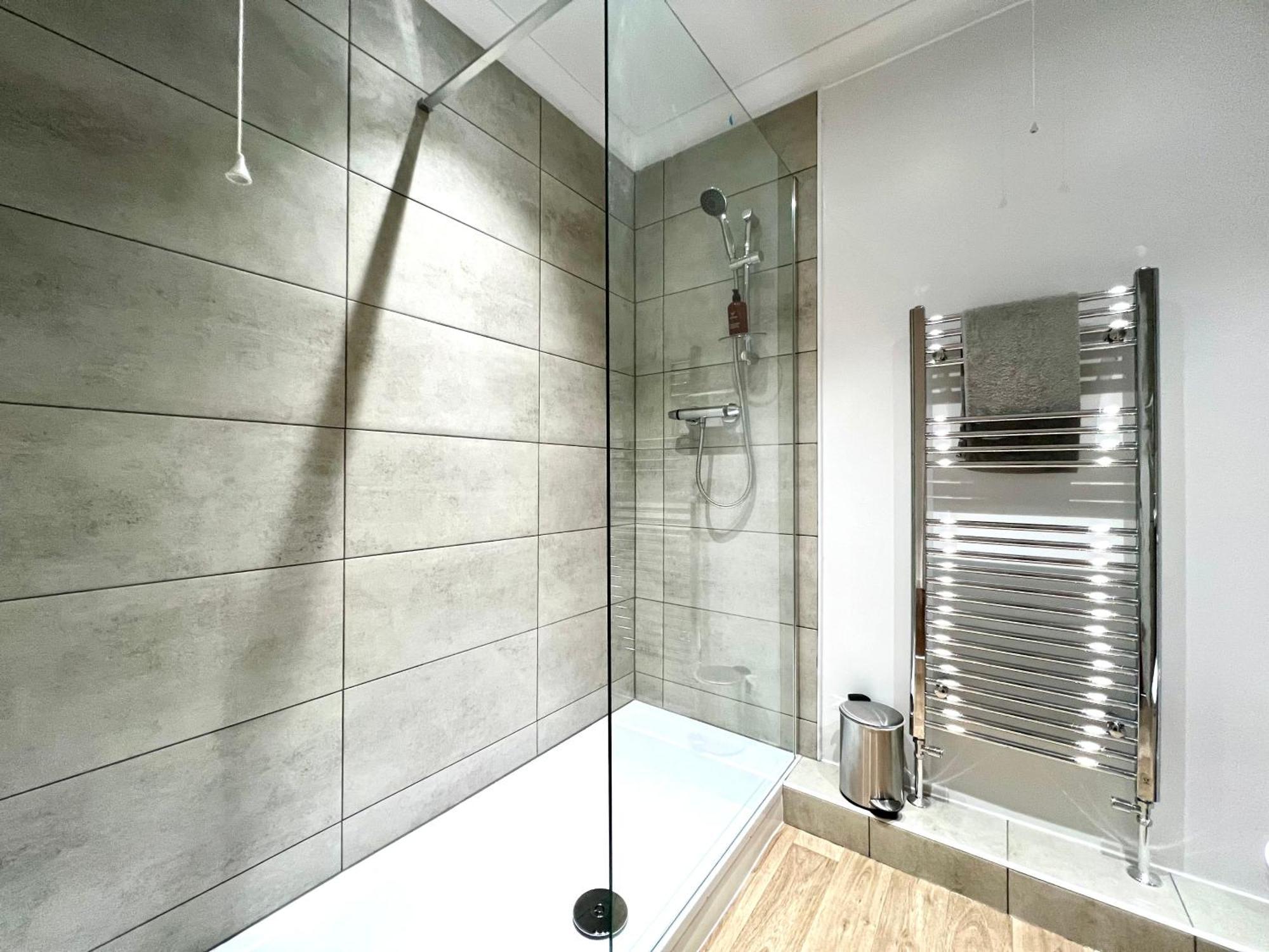 Kiwi Tree Serviced Apartment CBG Zimmer foto